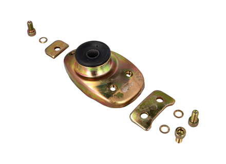 Front mount support for Porsche 911 1970>> / 930 / 914 - 91134101800, 91434101800, 91134101800 - PS8862, 1642400400, URO-013503